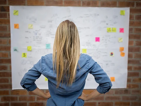 Rethinking the risks of self-employment