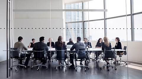 Office stock image BankNews.com