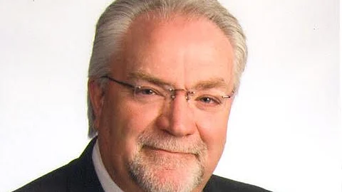 Dennis Everson photo BankNews.com