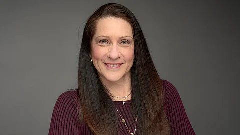 Marcia Malzahn