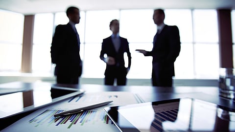 BankNews.com stock image