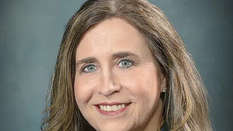 Jan Mills
