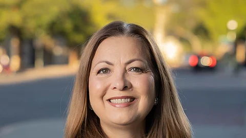 Rosa Rivera