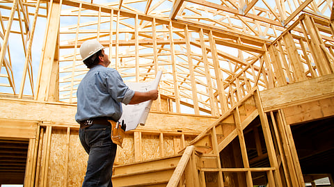 Builder confidence remains stunted by inflation