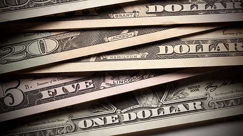 BankNews.com cash stock image