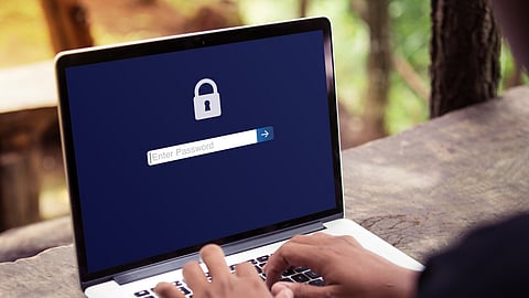 BankNews.com stock image