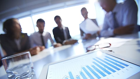 BankNews.com planning stock image