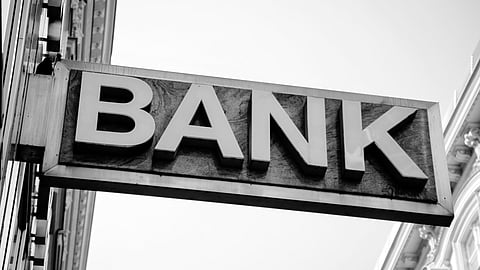 Bank stock image BankNews.com