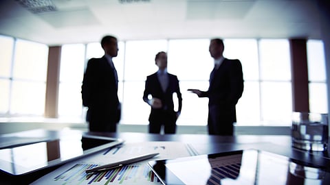 BankNews.com stock image