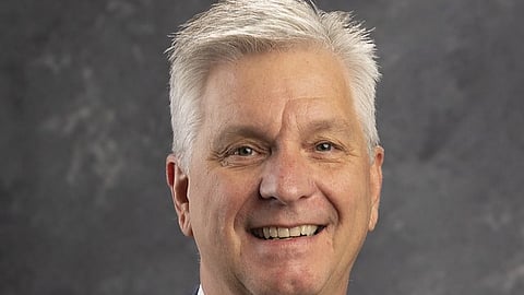 Christopher Waller