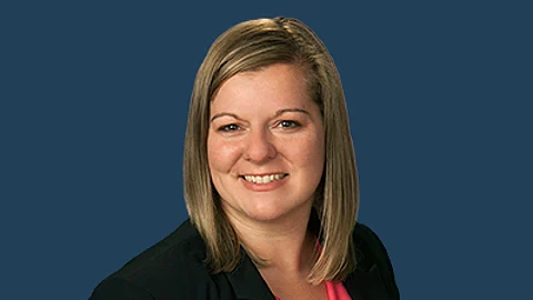 Amy Meyer