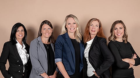 Park State Bank Outstanding Women in Banking BankNews.com