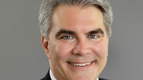 Bucky Porter BankNews.com