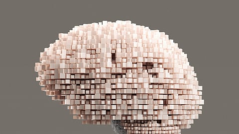 AI stock image BankNews.com