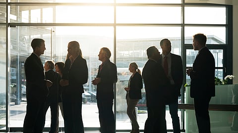 Redefining your brand creates new opportunities, markets