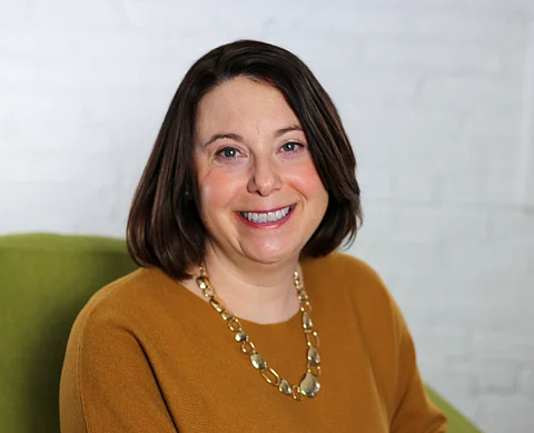 Christy Baker