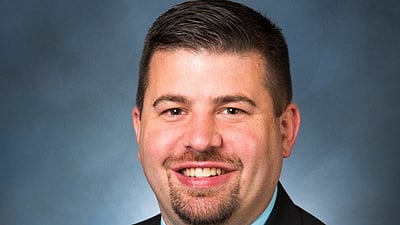 Brian Pillmore photo BankNews.com