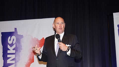 Frank Kelly photo BankNews.com