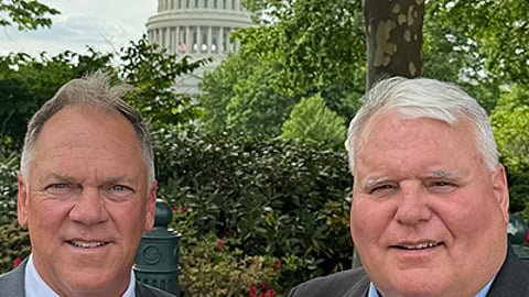 Gathman, Caris photo BankNews.com