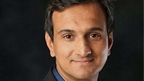 Aditya Khandekar photo BankNews.com photo