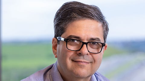 Carlos Netto photo BankNews.com