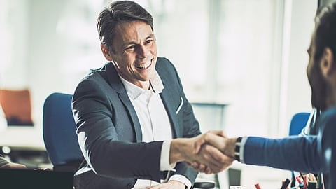 BankNews.com stock image