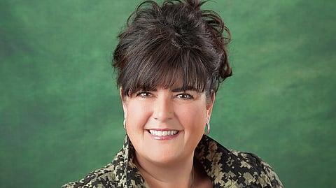 Tiffany Baer Paine
