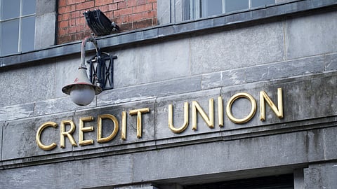 Credit union stock image BankNews.com