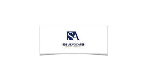 SDS Advocates, Mumbai