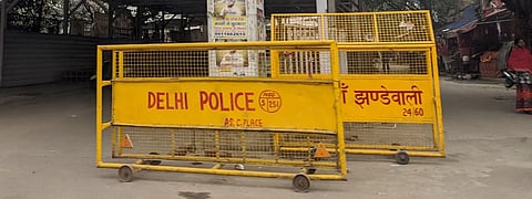 Delhi Police headquarters (9)
