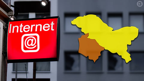 Internet restrictions in Jammu and Kashmir extended till May 11; Internet speed shall be restricted to 2G for mobiles [Read Notification]