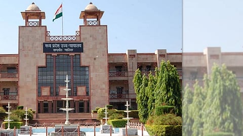 Madhya Pradesh High Court