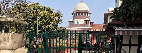 Supreme Court