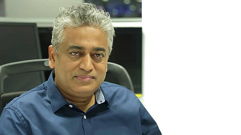 Rajdeep sardesai
