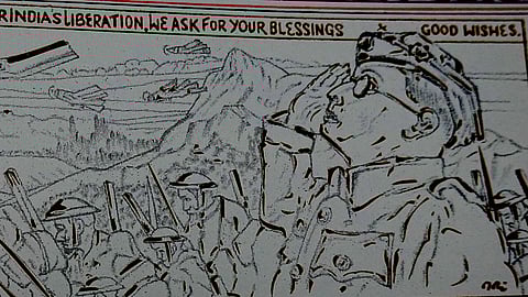 West Bengal SIR: Constitution illustrator's grandson, his wife excluded from voter roll