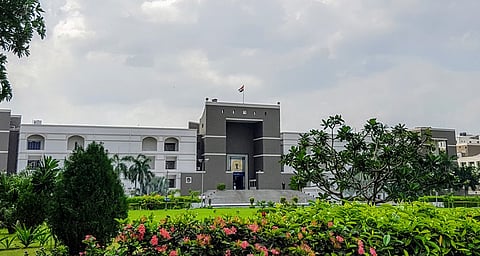 Gujarat High Court 