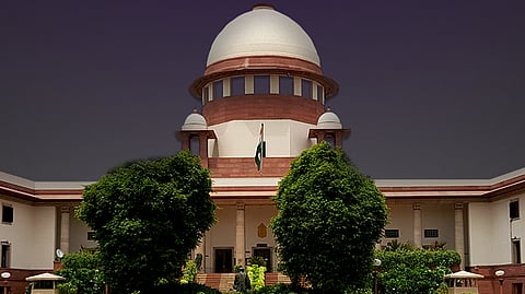 Breaking: Nine-Judge Constitution Bench of Supreme Court to hear reference made in Sabarimala Review