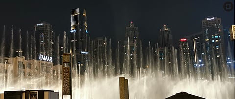 Dubai