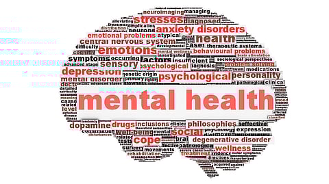 Mental Health, Delhi High Court