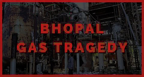 Bhopal Gas Tragedy
