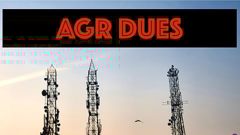 Payment of AGR by Telcom companies: LIVE UPDATES from the Supreme Court