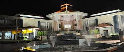 High Court of Manipur at Imphal