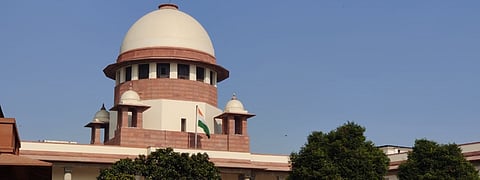 "Can sexual intercourse between man and wife be called rape?" Supreme Court stays arrest of rape accused for 8 weeks