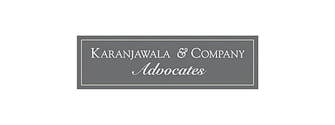 Karanjawala & Co