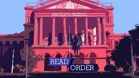Karnataka High Court