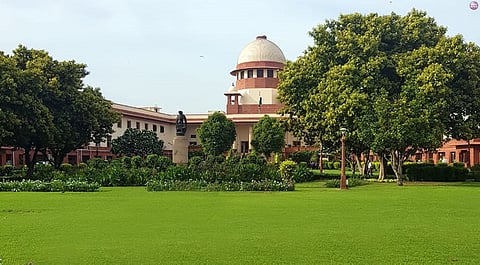 Supreme Court 