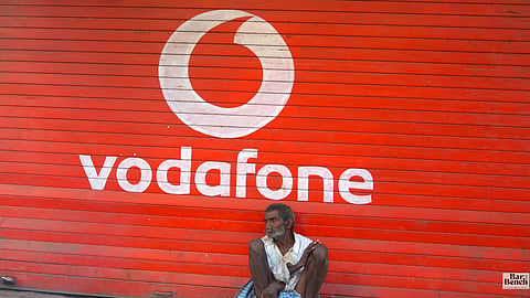 Vodafone