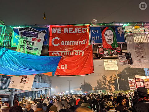 Mode and manner of dissent against colonial rule cannot be equated with dissent in self-ruled democracy: SC in Shaheen Bagh verdict