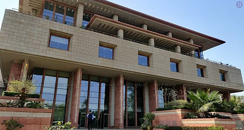 Delhi High Court
