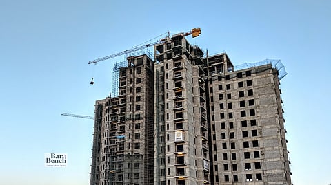 Project insolvency only; Reverse Insolvency to help Developers and Allottees: NCLAT